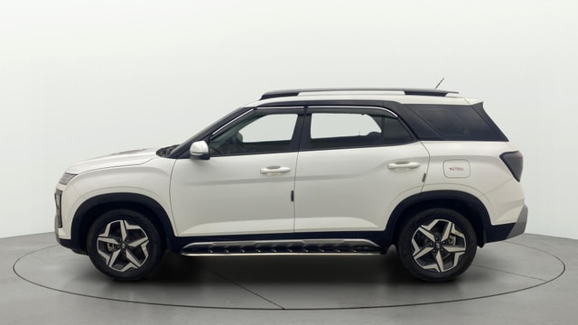 View Hyundai Alcazar Image 6 Used Hyundai Alcazar Image 6