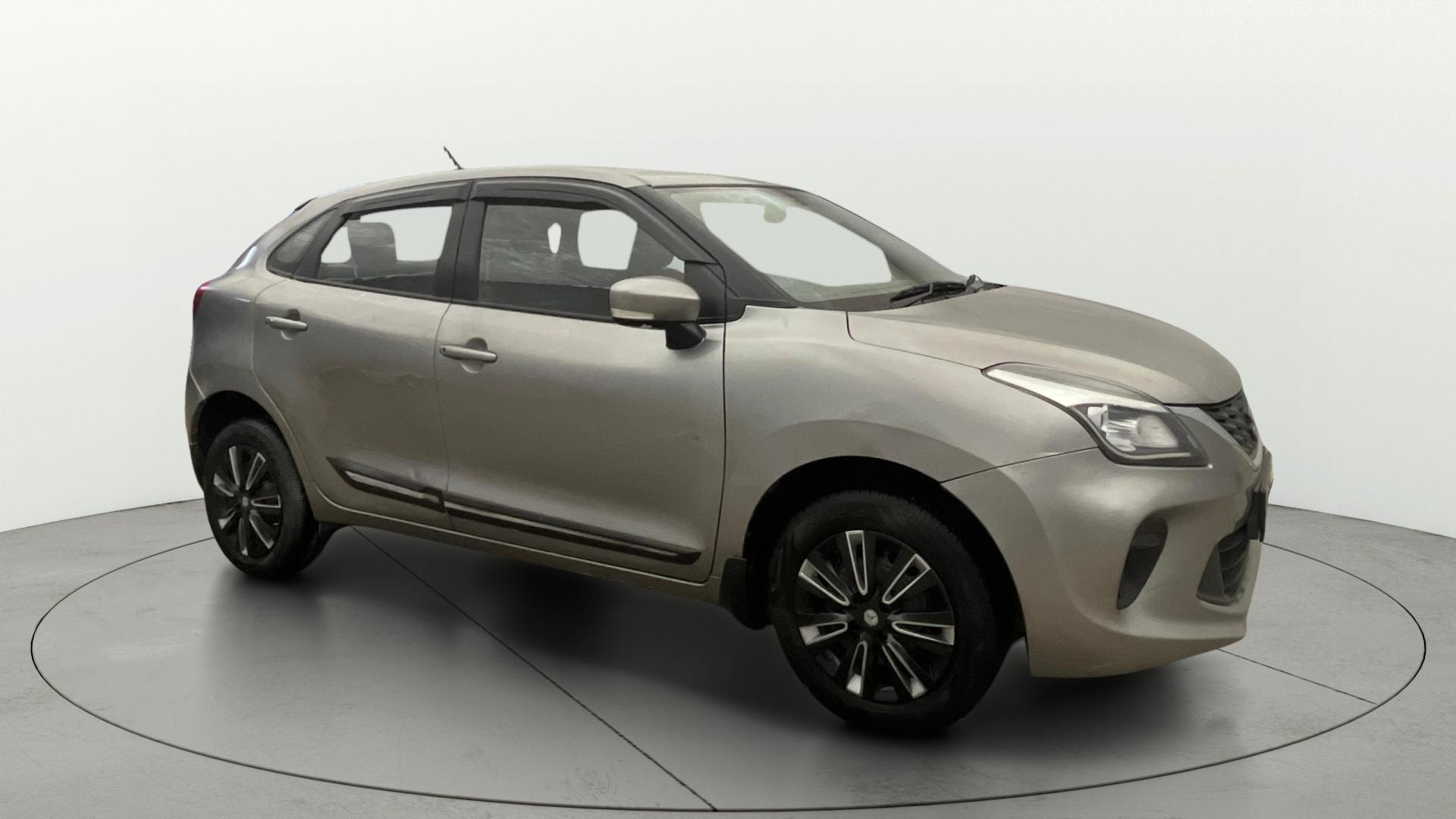 View 2020 Maruti Suzuki 1000 Base Variant Image 13 Used 2020 Maruti Suzuki 1000 Base Variant Image 13