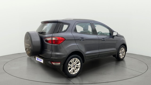 View Ford EcoSport Image 42 Used Ford EcoSport Image 42