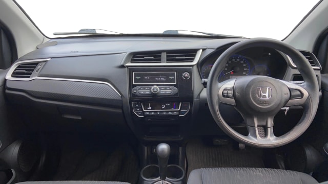 View Honda Brio Image 15 Used Honda Brio Image 15