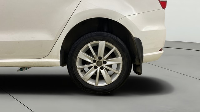 View Volkswagen Ameo Image 11 Used Volkswagen Ameo Image 11
