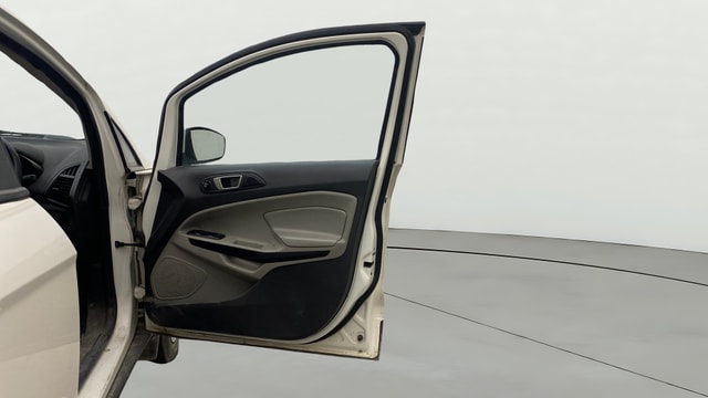 View Ford EcoSport Image 44 Used Ford EcoSport Image 44