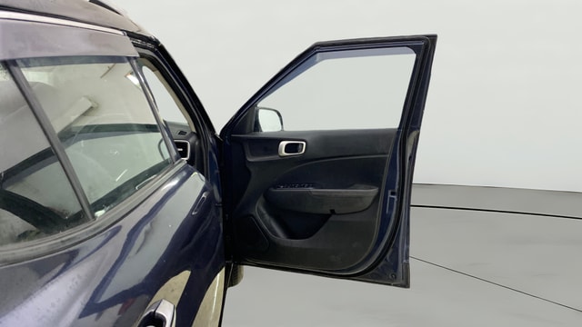 View Hyundai Venue Image 48 Used Hyundai Venue Image 48