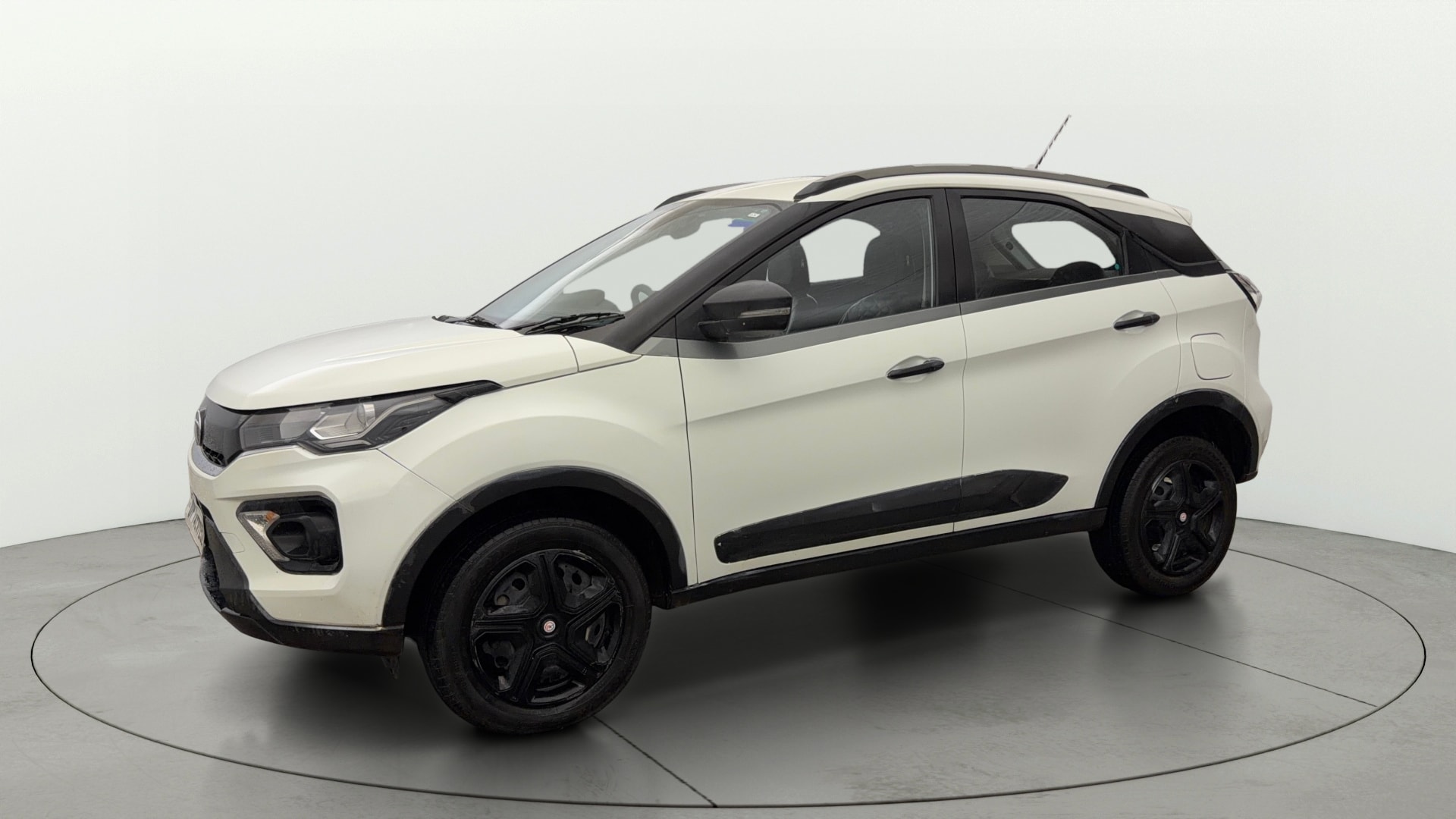 View 2021 Tata Nexon Revotron XE Image 35 Used 2021 Tata Nexon Revotron XE Image 35