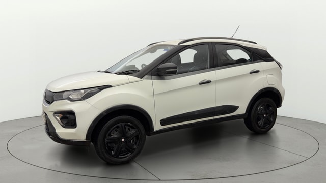 View Tata Nexon Image 35 Used Tata Nexon Image 35