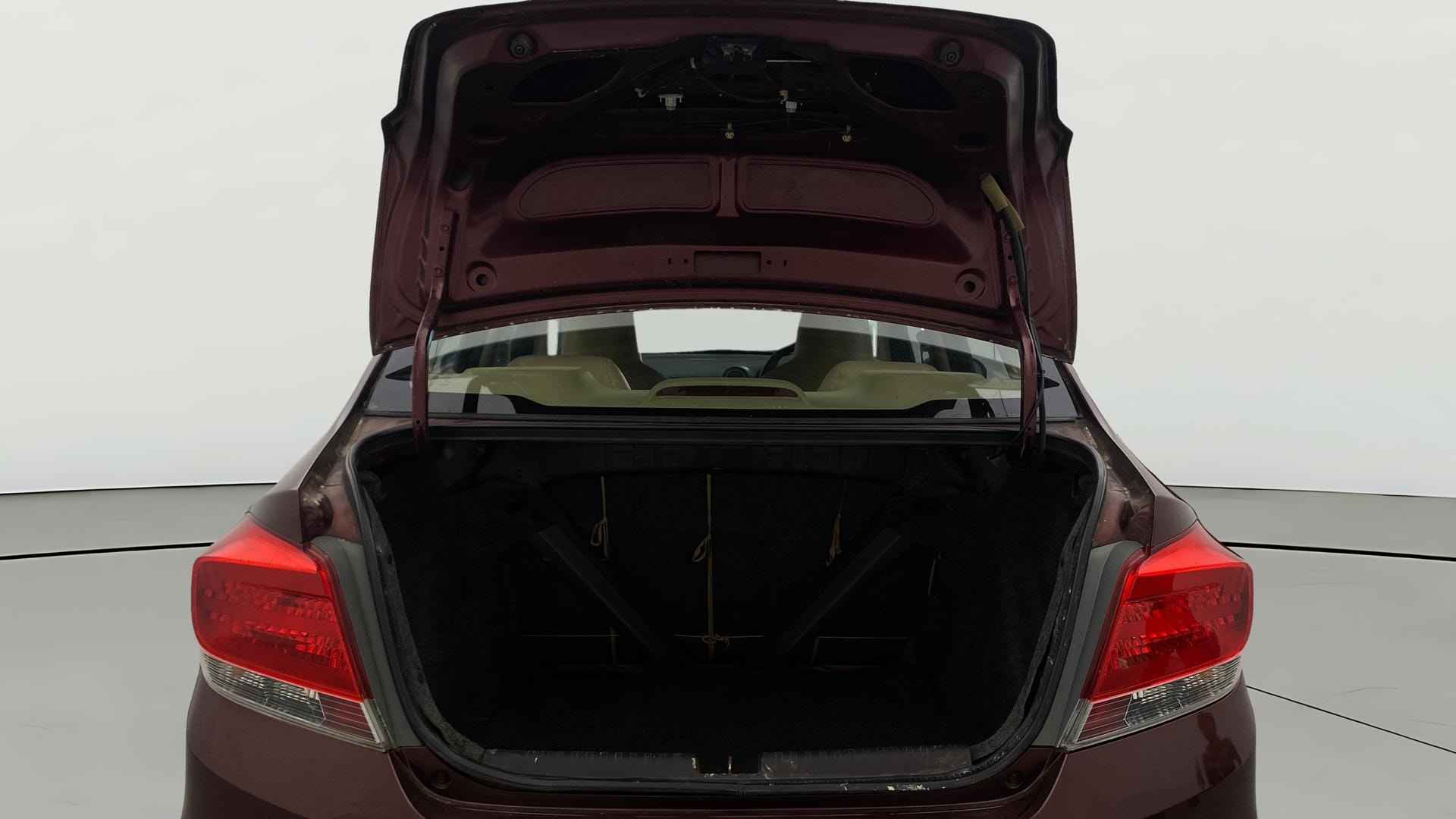 Used 2014 Honda Amaze Used 2014 Honda Amaze