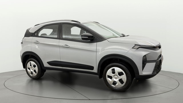 View Tata Nexon Image 36 Used Tata Nexon Image 36