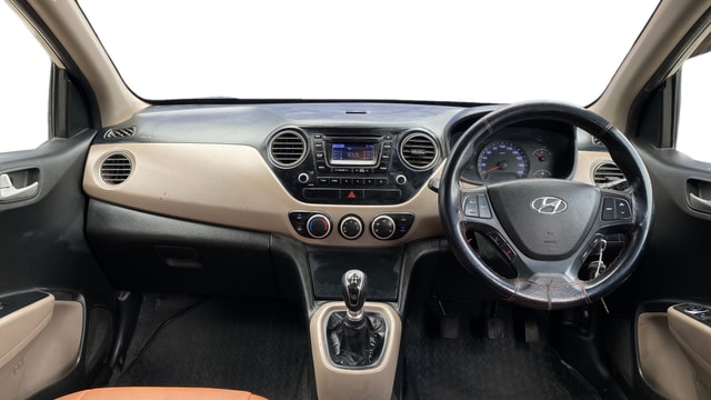 View Hyundai Xcent Image 17 Used Hyundai Xcent Image 17