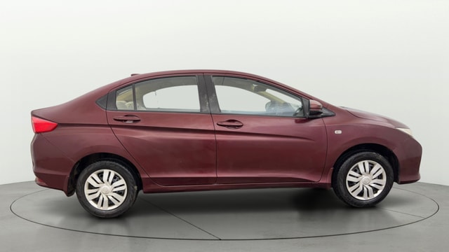 View Honda City Image 9 Used Honda City Image 9