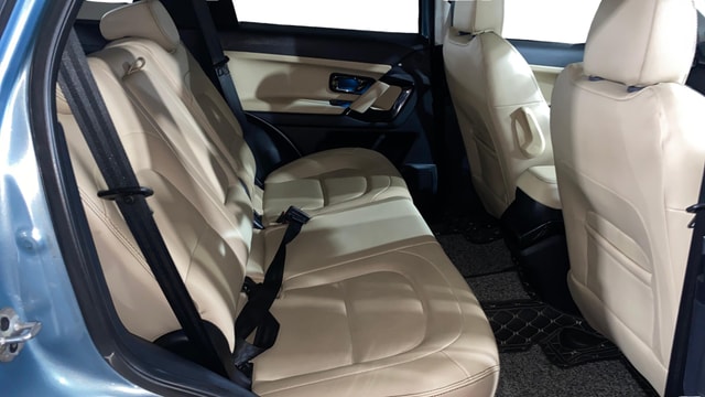 View Tata Safari Image 38 Used Tata Safari Image 38