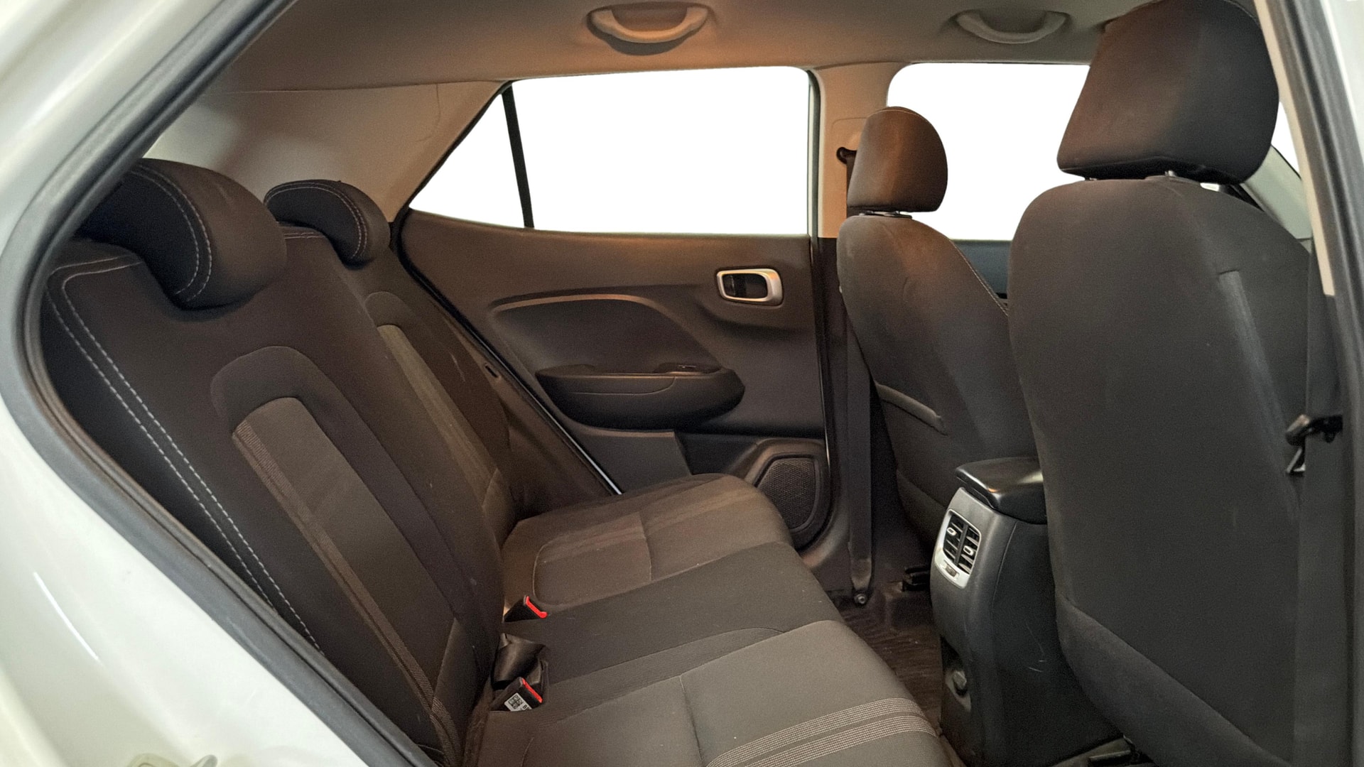 View 2021 Hyundai Venue S Plus 1.2 Petrol Image 29 Used 2021 Hyundai Venue S Plus 1.2 Petrol Image 29