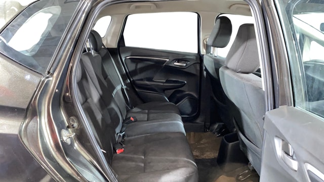 View Honda Jazz Image 29 Used Honda Jazz Image 29