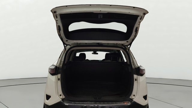 View Tata Harrier Image 16 Used Tata Harrier Image 16