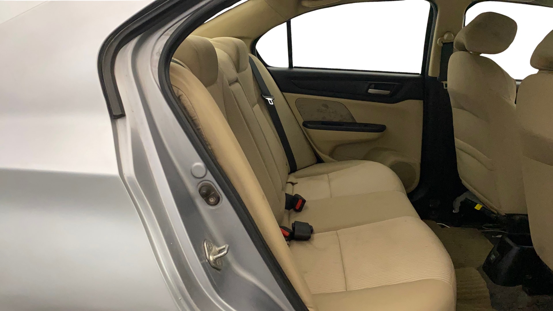 View 2018 Honda Amaze E MT Petrol BS IV Image 38 Used 2018 Honda Amaze E MT Petrol BS IV Image 38