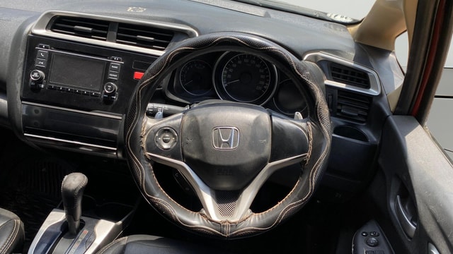 View Honda Jazz Image 12 Used Honda Jazz Image 12