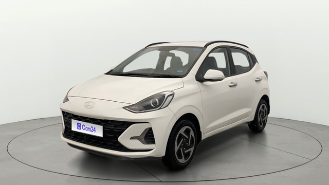 View Hyundai Grand i10 Nios Image 23 Used Hyundai Grand i10 Nios Image 23