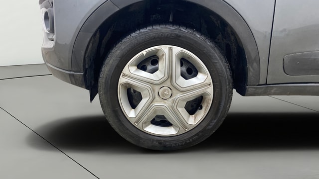 View Tata Nexon Image 27 Used Tata Nexon Image 27
