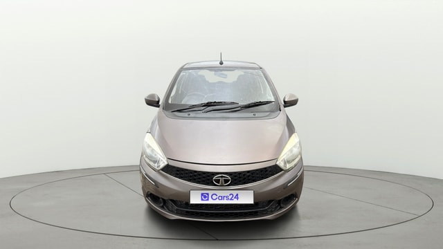 View Tata Tiago Image 1 Used Tata Tiago Image 1