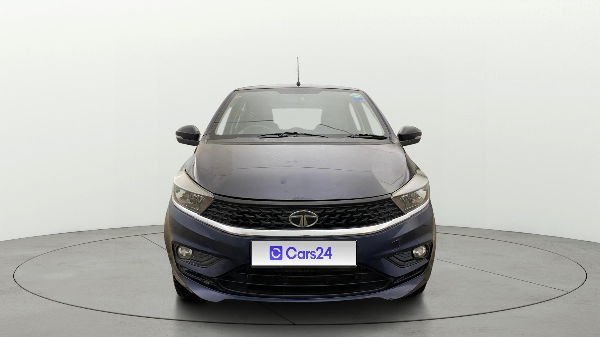 Used 2022 Tata Tiago Used 2022 Tata Tiago