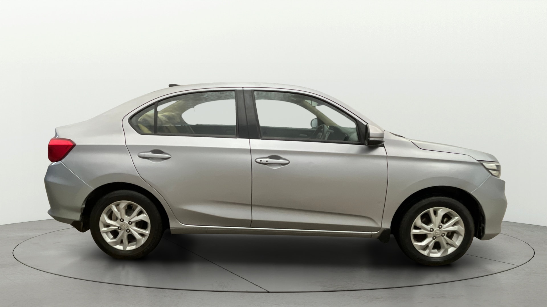 View 2020 Honda Amaze E MT Petrol BS IV Image 25 Used 2020 Honda Amaze E MT Petrol BS IV Image 25