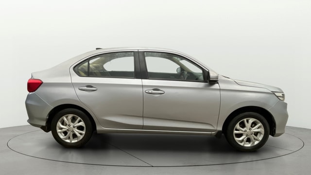 View Honda Amaze Image 25 Used Honda Amaze Image 25