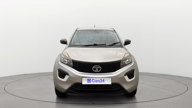 View Tata Nexon Image 1 Used Tata Nexon Image 1