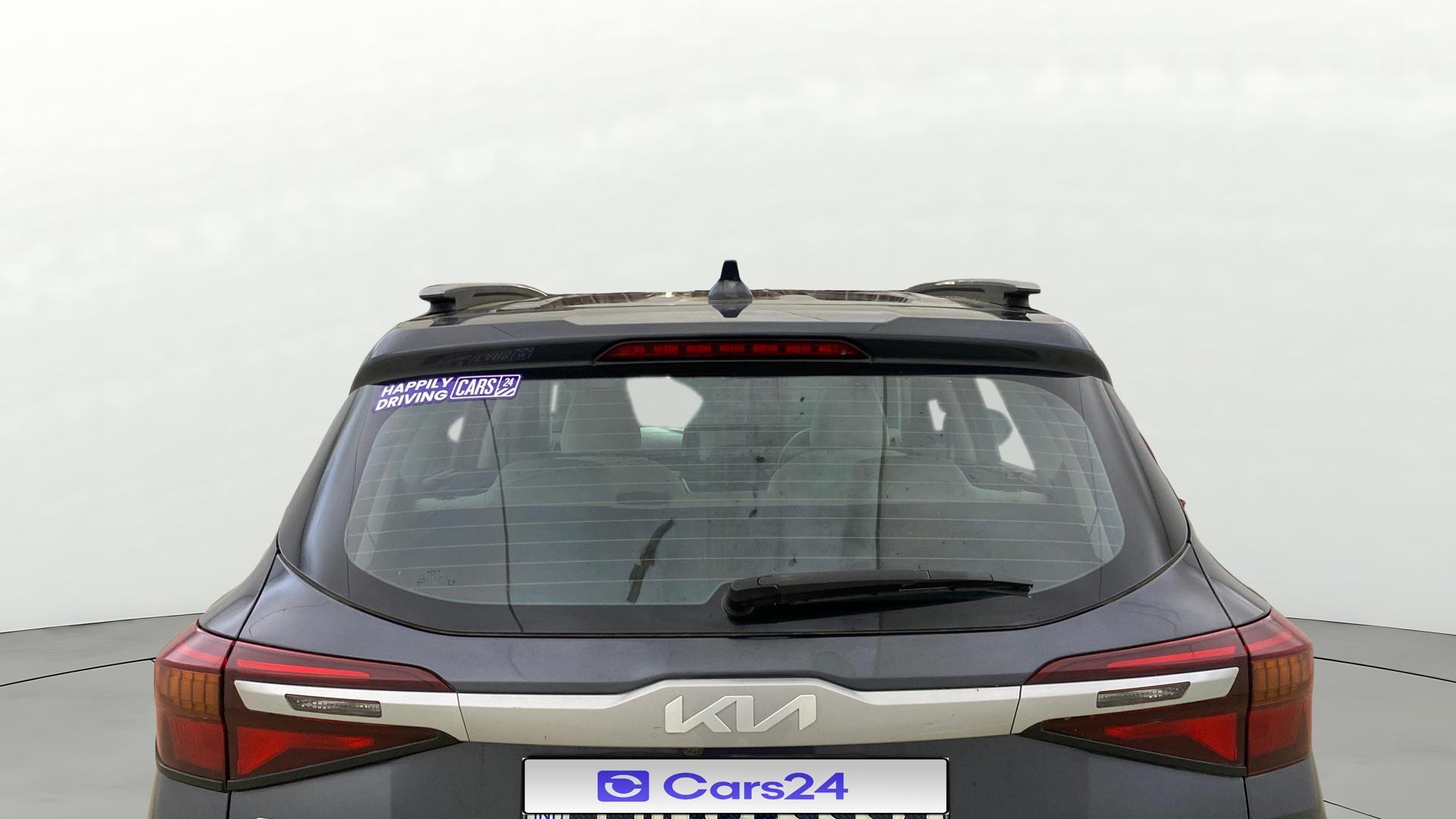 Used 2023 Kia Seltos Used 2023 Kia Seltos