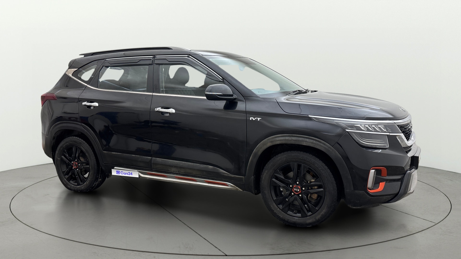 Used 2021 Kia Seltos Used 2021 Kia Seltos