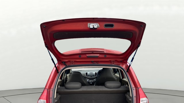 View Hyundai i10 Image 16 Used Hyundai i10 Image 16