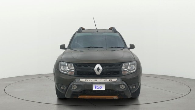 View Renault Duster Image 1 Used Renault Duster Image 1