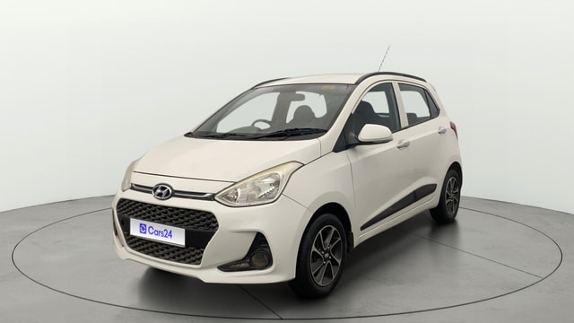 View Hyundai Grand i10 Image 36 Used Hyundai Grand i10 Image 36