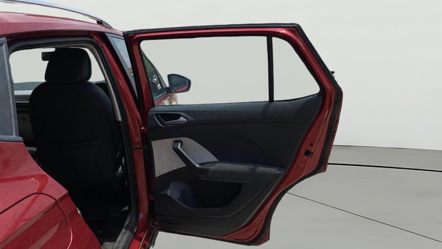 View Volkswagen Taigun Image 8 Used Volkswagen Taigun Image 8