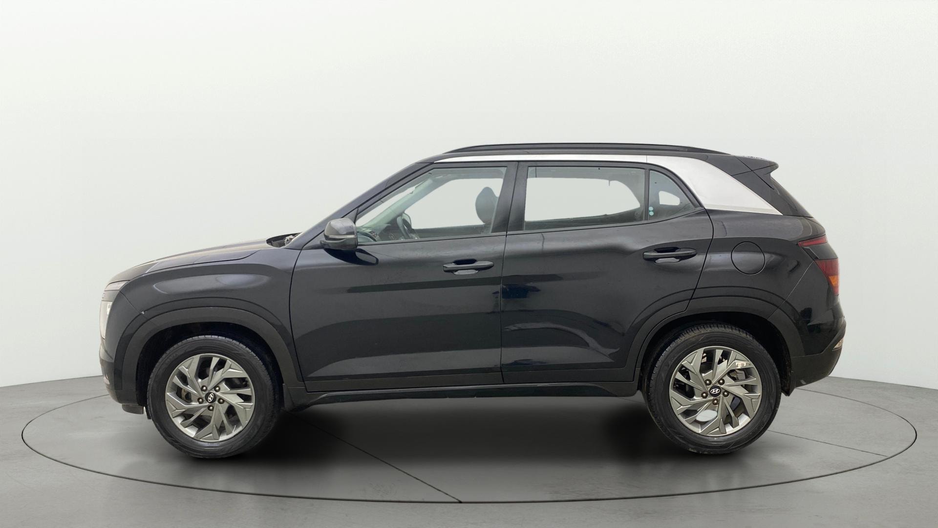 Used 2021 Hyundai Creta Used 2021 Hyundai Creta