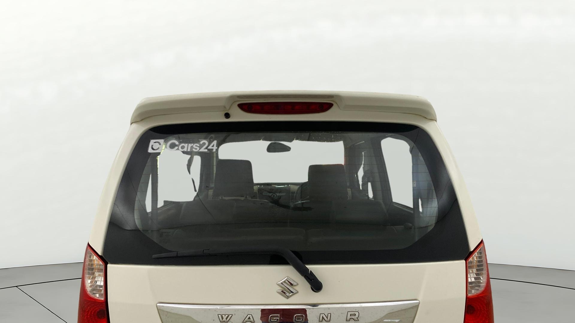View 2017 Maruti Suzuki 1000 Base Variant Image 4 Used 2017 Maruti Suzuki 1000 Base Variant Image 4