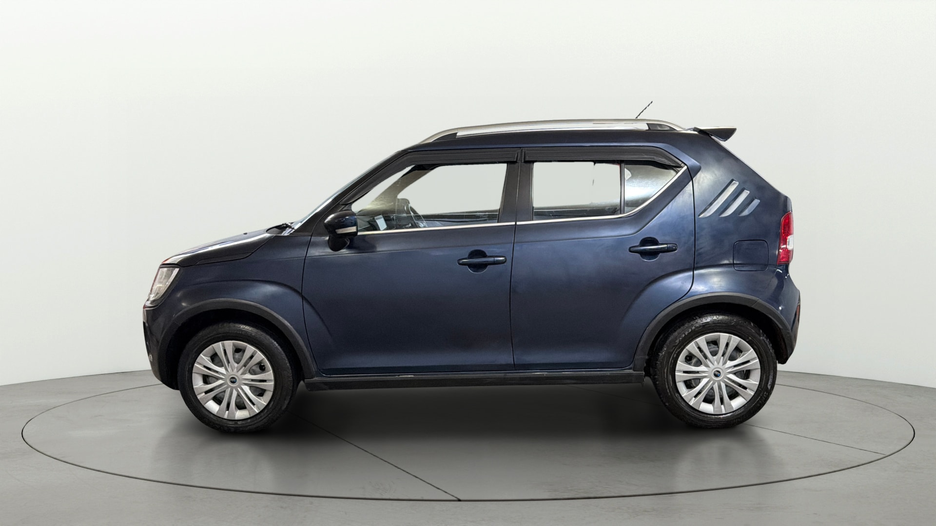 View 2023 Maruti Suzuki 1000 Base Variant Image 5 Used 2023 Maruti Suzuki 1000 Base Variant Image 5