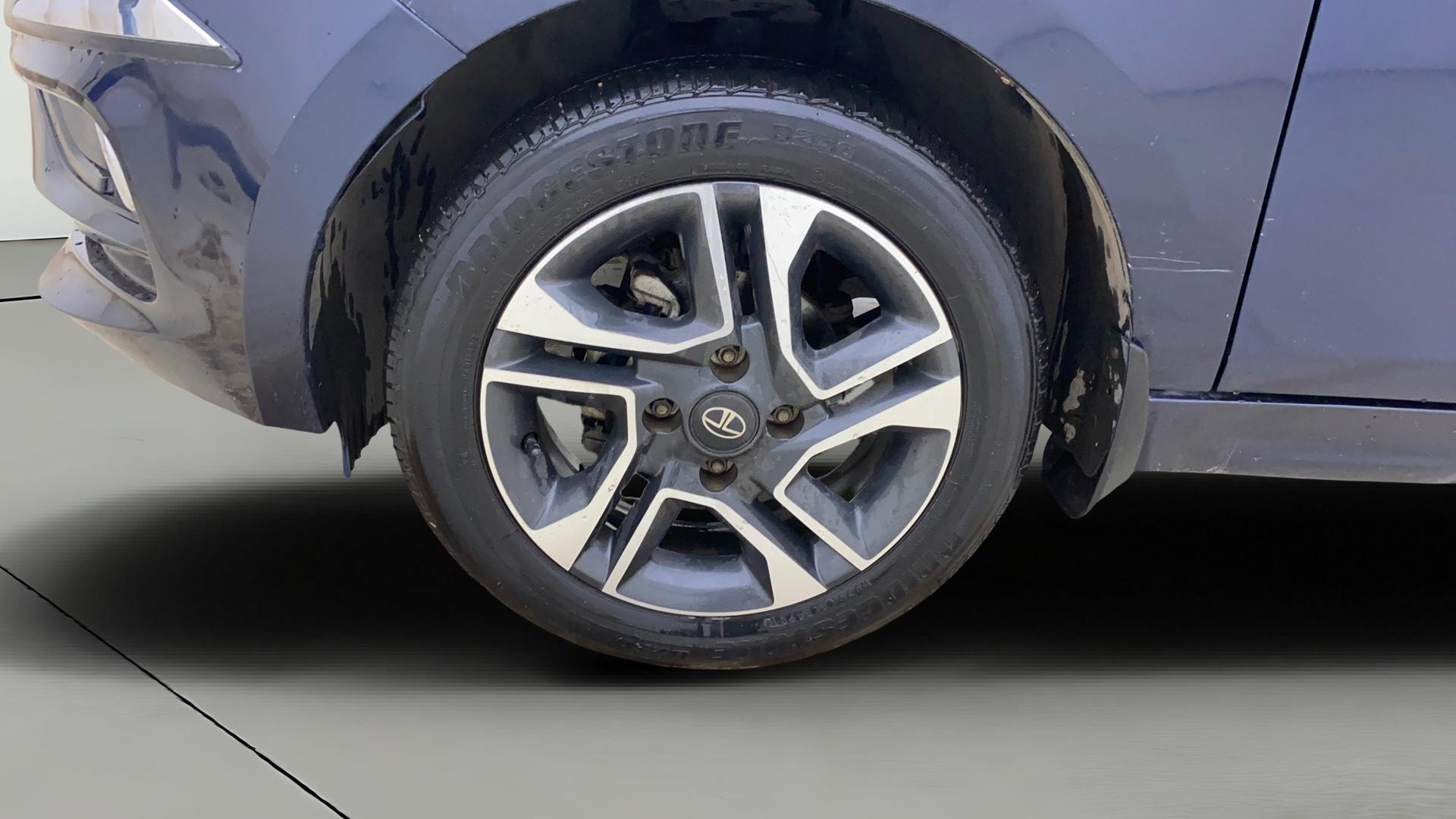 Used 2022 Tata Tiago Used 2022 Tata Tiago