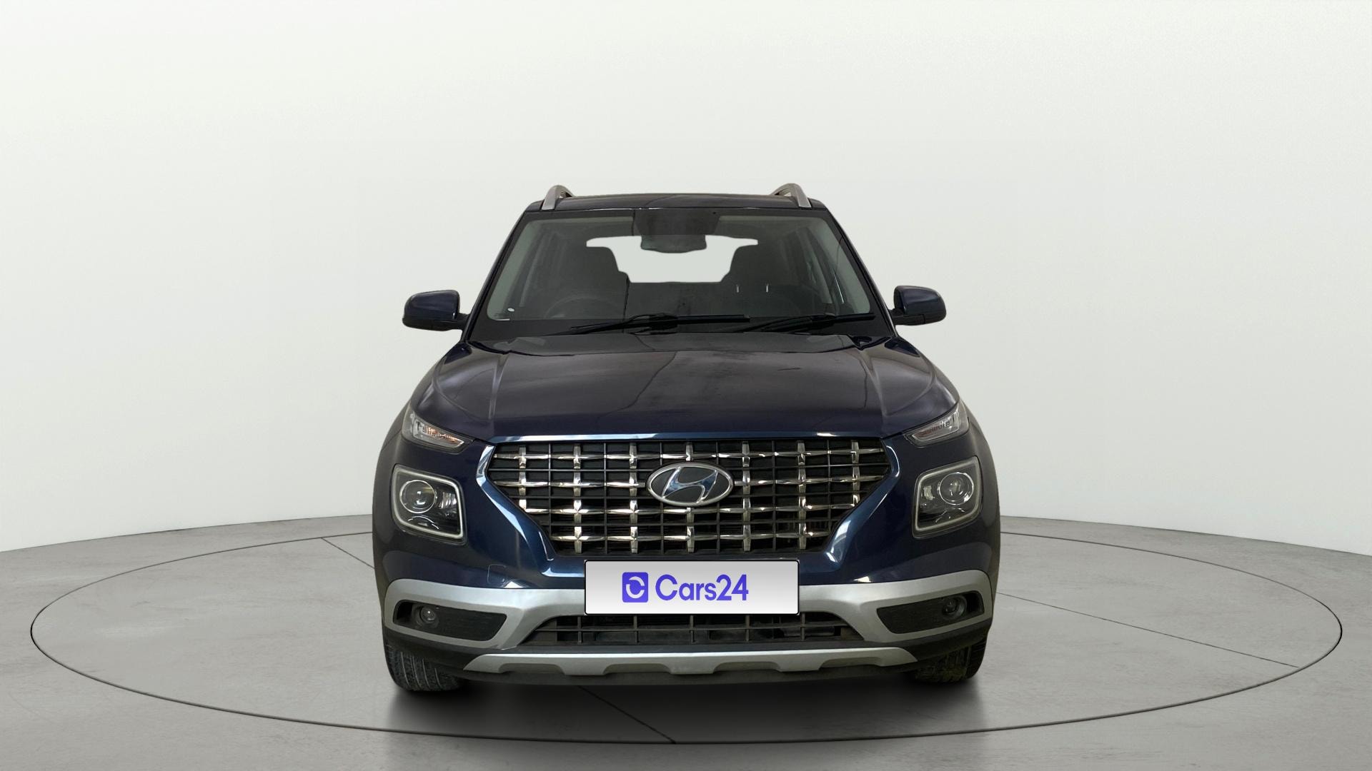 Used 2019 Hyundai Venue Used 2019 Hyundai Venue