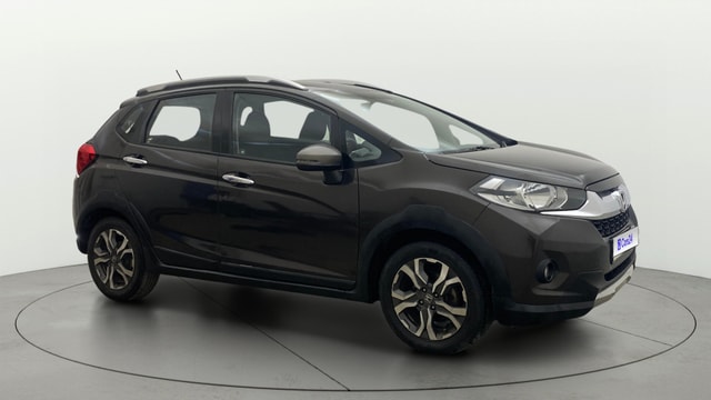View Honda WR-V Image 38 Used Honda WR-V Image 38