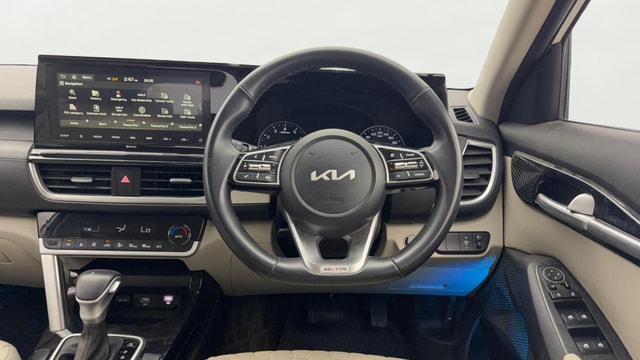 View Kia Seltos Image 21 Used Kia Seltos Image 21