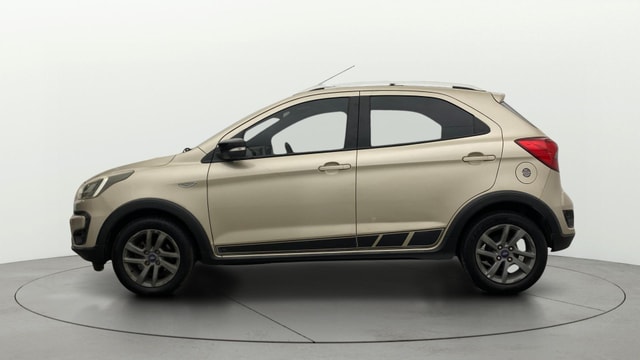 View Ford Freestyle Image 5 Used Ford Freestyle Image 5