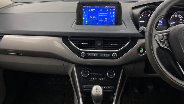 View Tata Nexon Image 17 Used Tata Nexon Image 17
