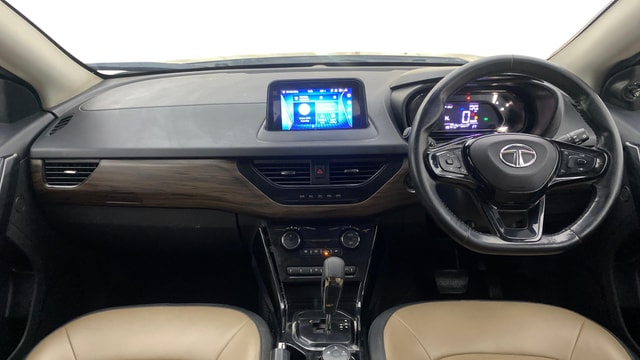 View Tata Nexon Image 31 Used Tata Nexon Image 31
