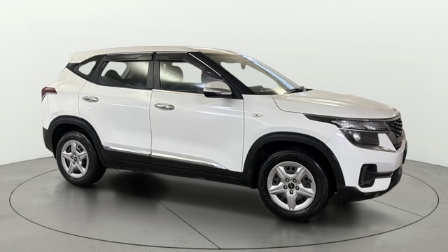 View Kia Seltos Image 36 Used Kia Seltos Image 36
