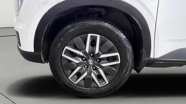 View Hyundai Venue Image 27 Used Hyundai Venue Image 27