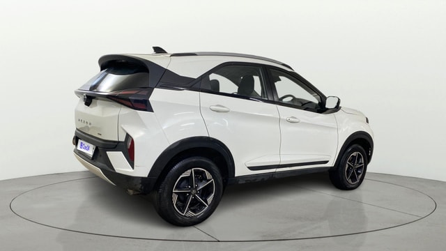 View Tata Nexon Image 45 Used Tata Nexon Image 45