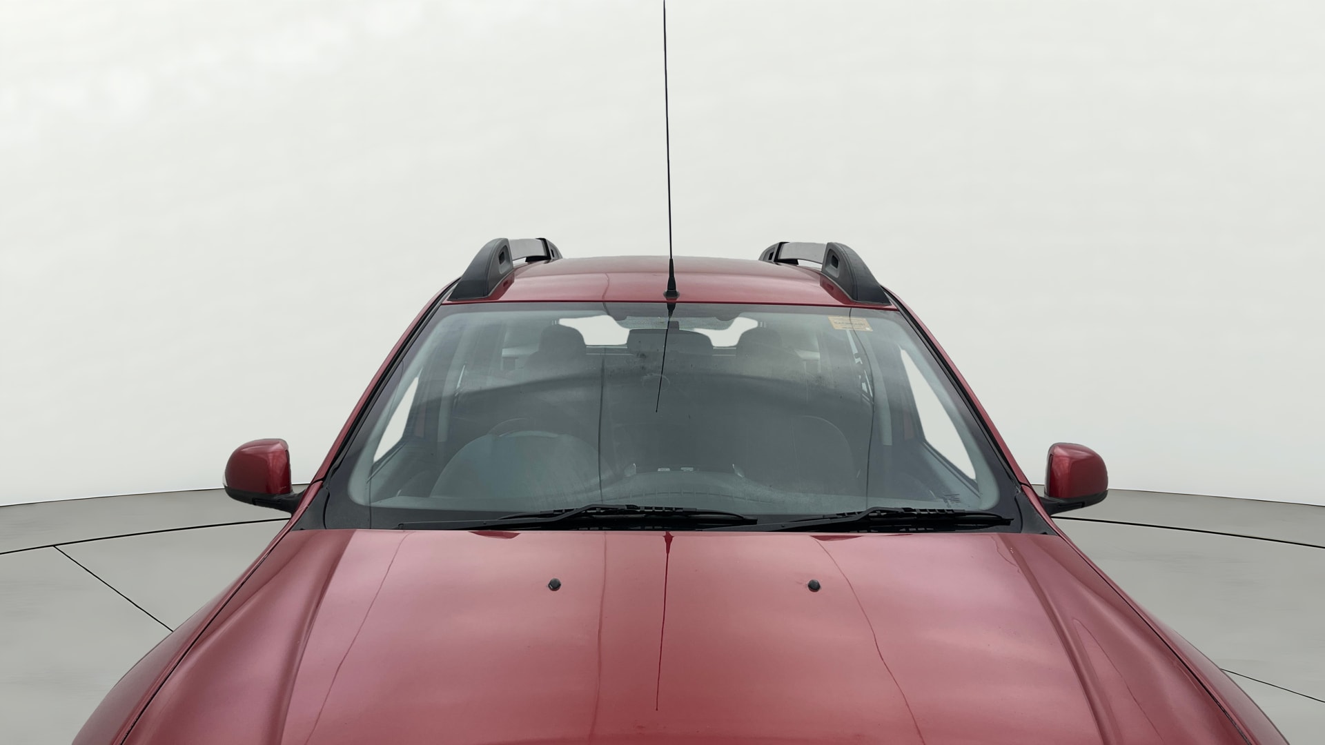 View 2017 Renault Duster Diesel 110PS RXZ AMT Image 30 Used 2017 Renault Duster Diesel 110PS RXZ AMT Image 30