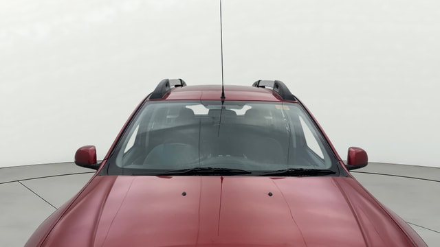 View Renault Duster Image 30 Used Renault Duster Image 30