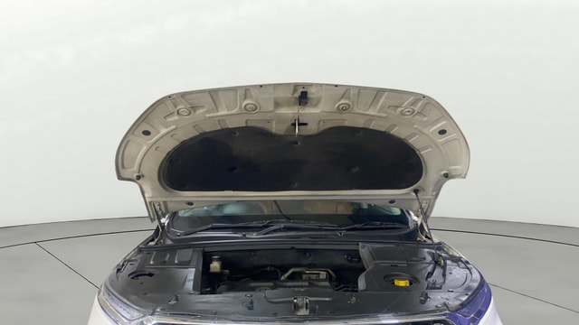 View MG Hector Image 21 Used MG Hector Image 21