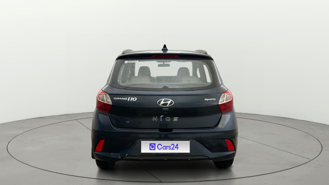 UsedCar