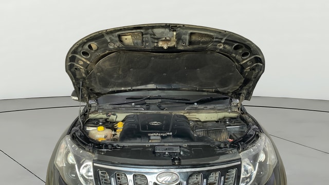 View Mahindra XUV500 Image 33 Used Mahindra XUV500 Image 33